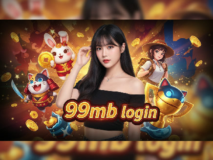 สมัคร 99mb login