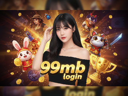 99mb login เว็บตรง