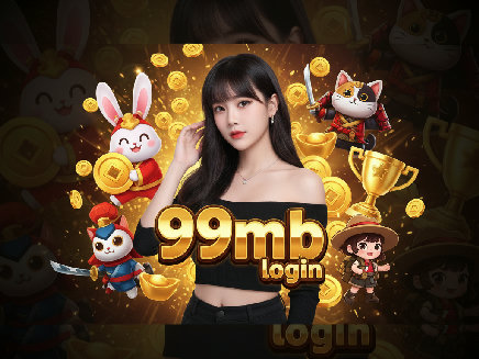 99mb login slot