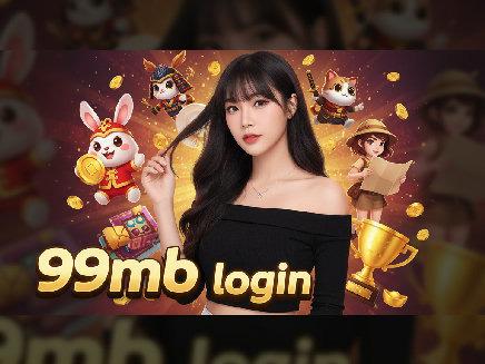 login 99mb login